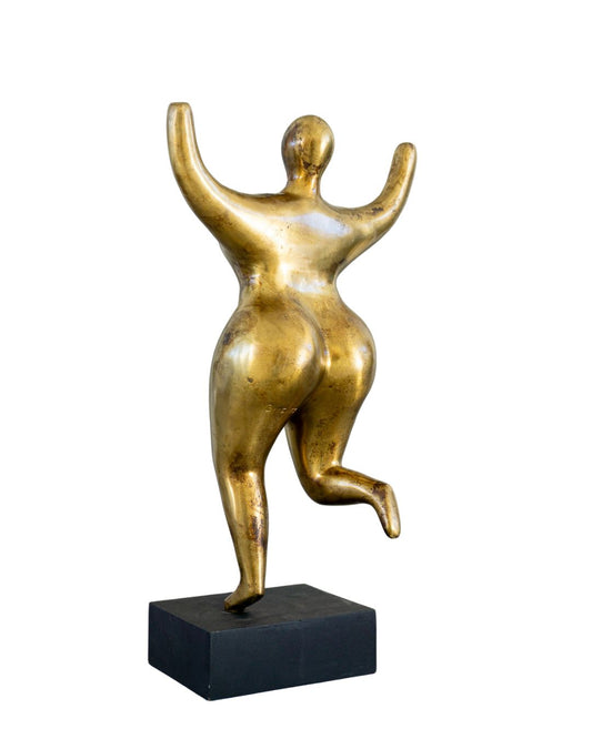 Baigneuse - Jaloe Art Gallery