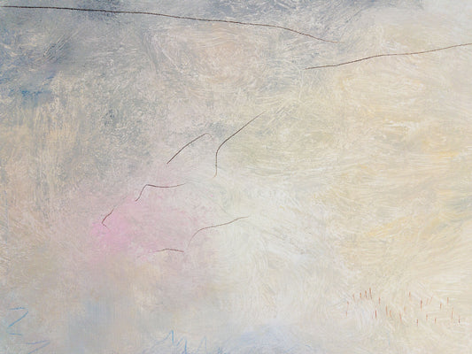 Nebulosa II - Jaloe Art Gallery