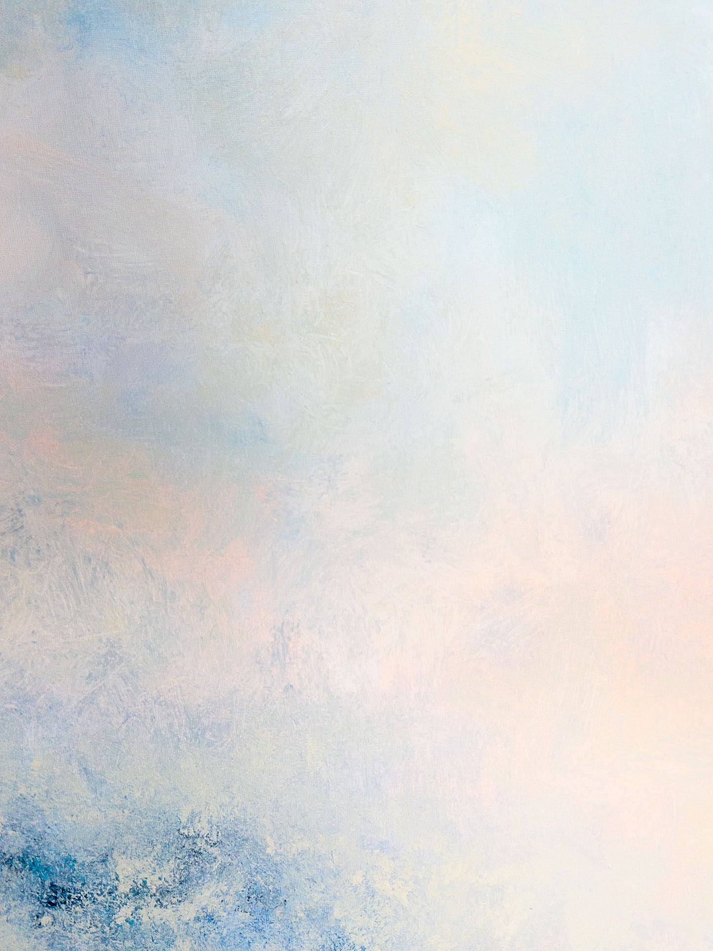 Nebulosa I - Jaloe Art Gallery