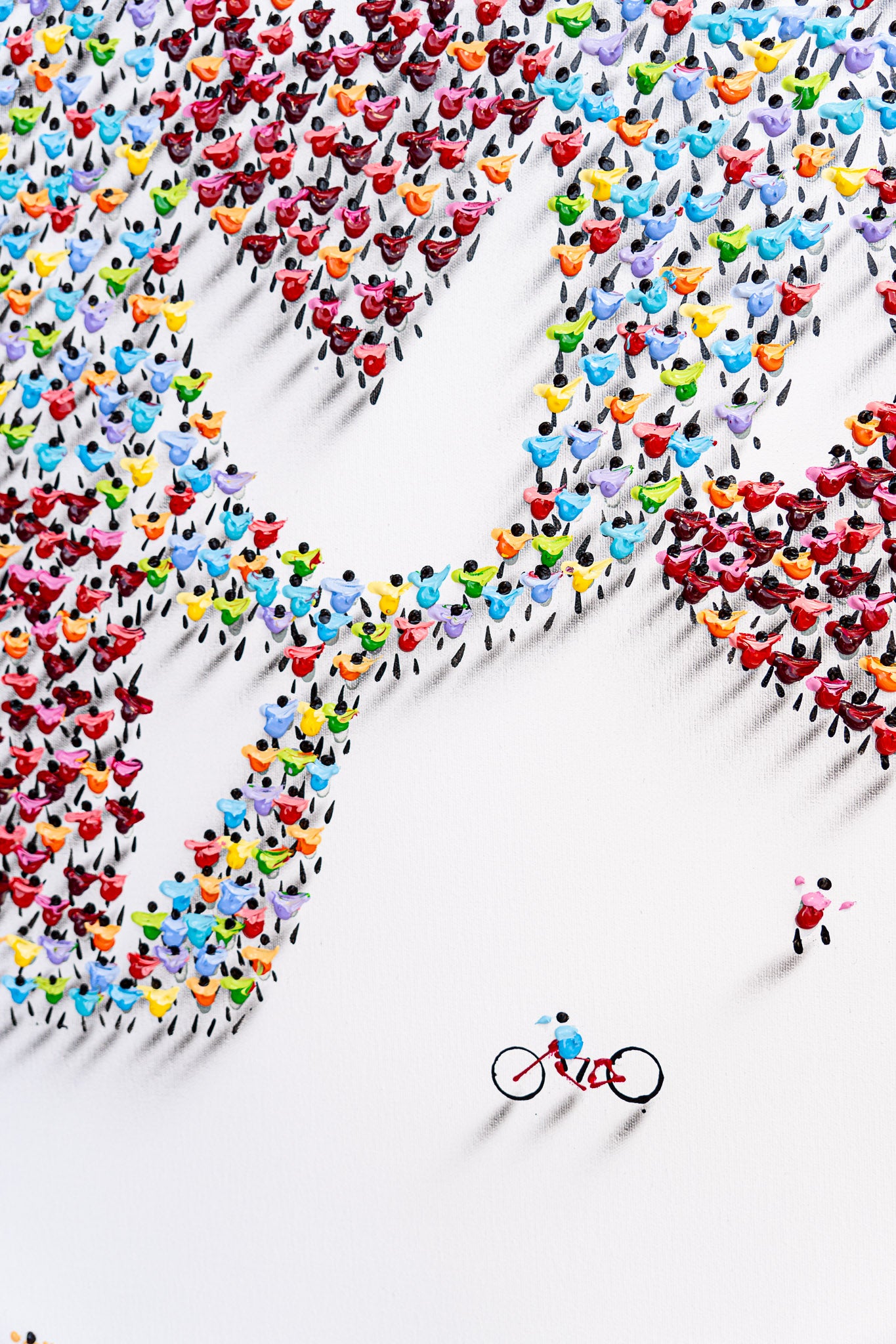 Amor, Amor - Jaloe Art Gallery