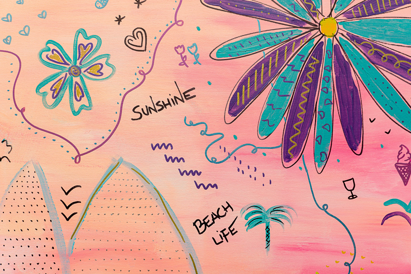 Memories - Jaloe Art Gallery