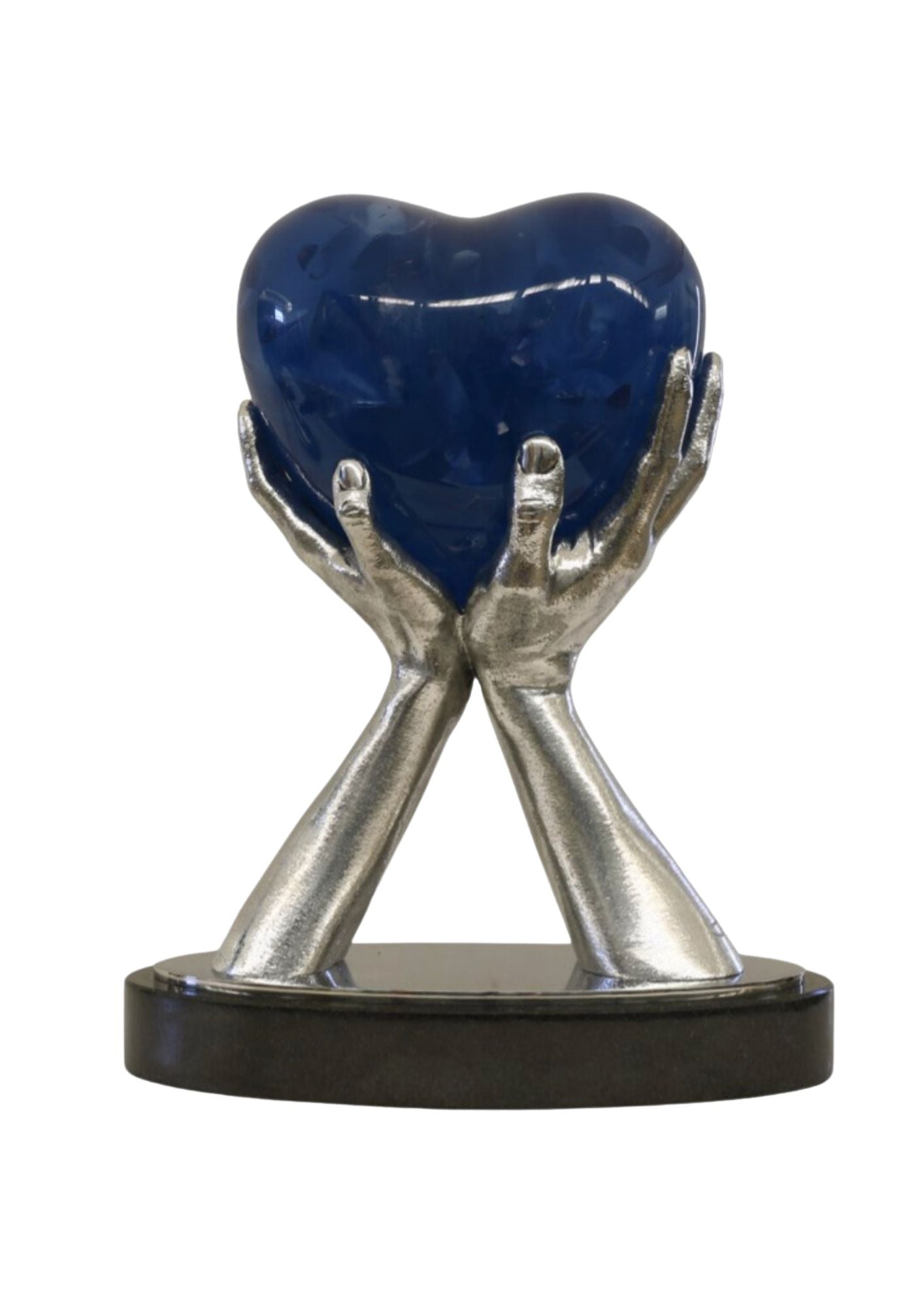 I GIVE YOU MY HEART III - Jaloe Art Gallery