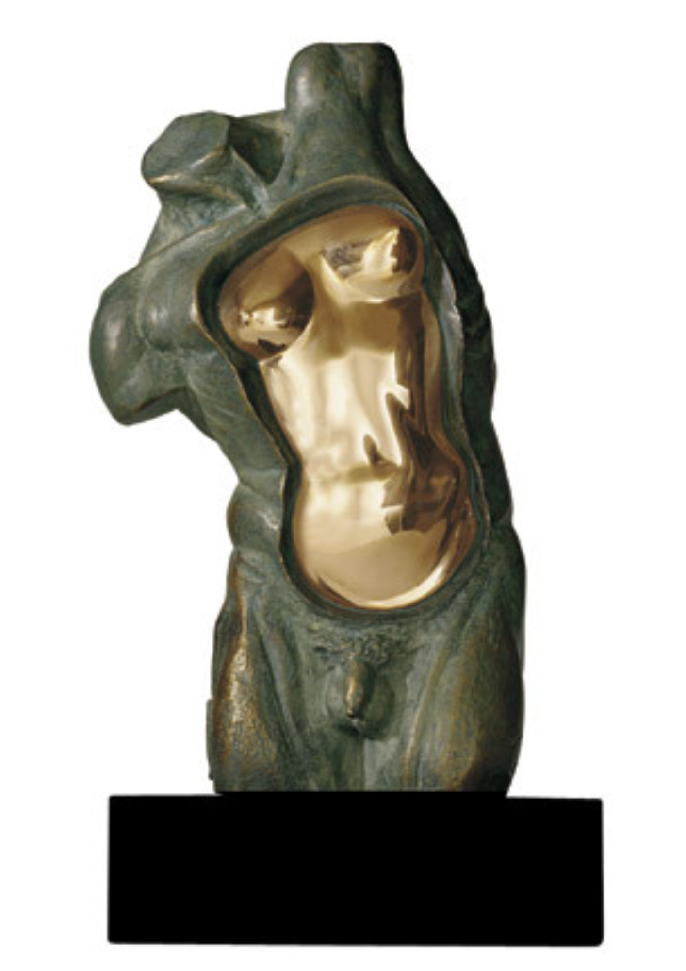 Adam And Eve - Jaloe Art Gallery