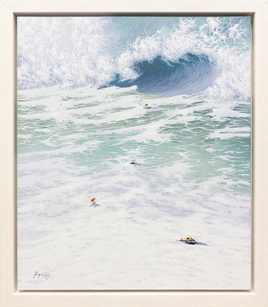 Nazaret I - Jaloe Art Gallery