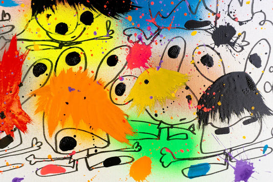 Untitled - Jaloe Art Gallery