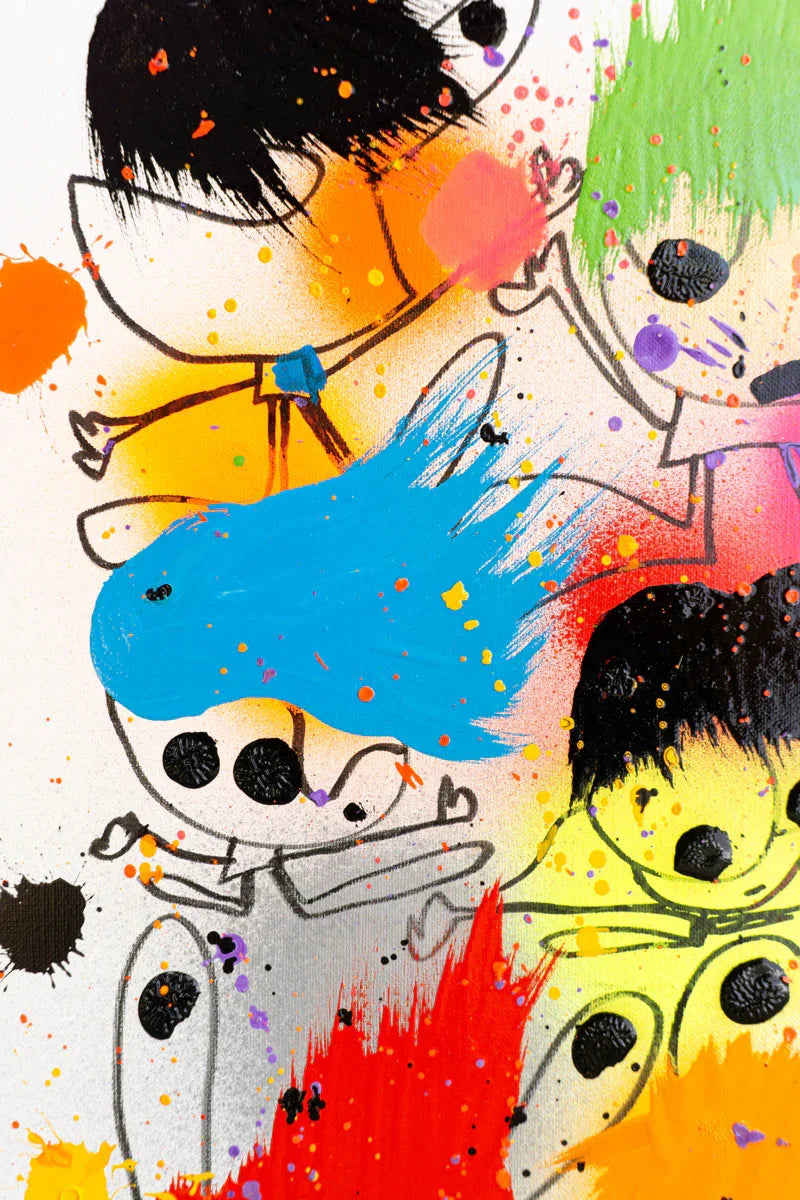 Untitled - Jaloe Art Gallery