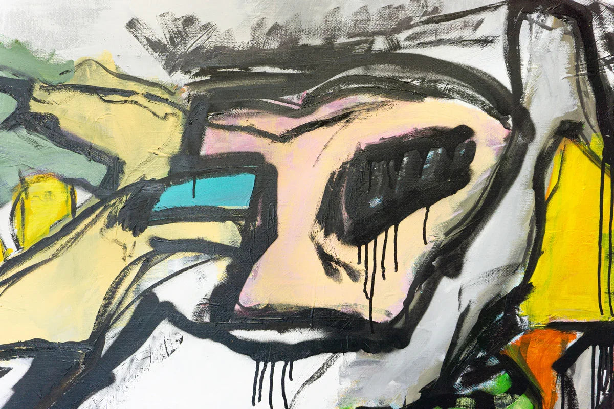 Crabe - Jaloe Art Gallery