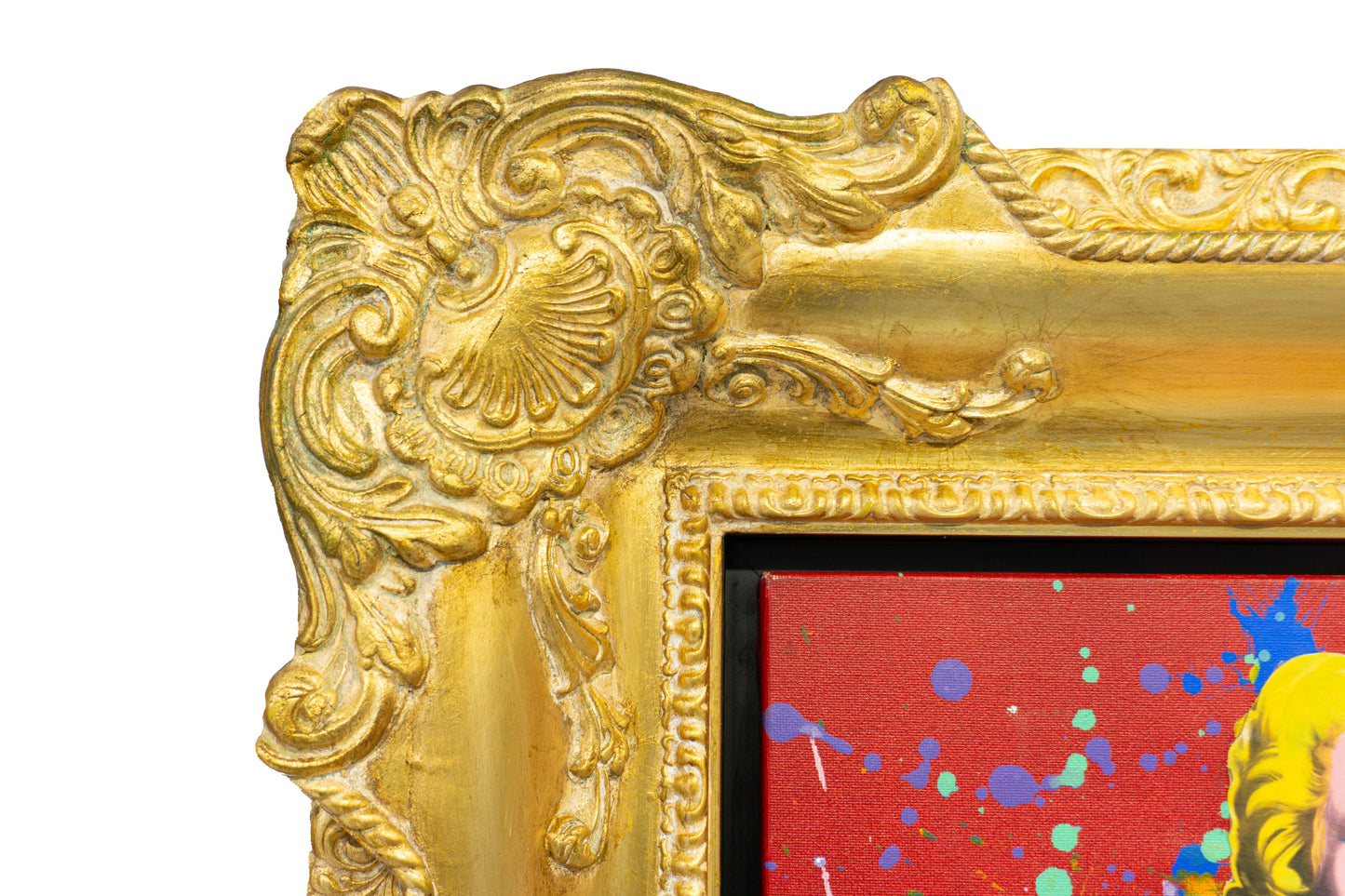 The Birth of Venus - Jaloe Art Gallery