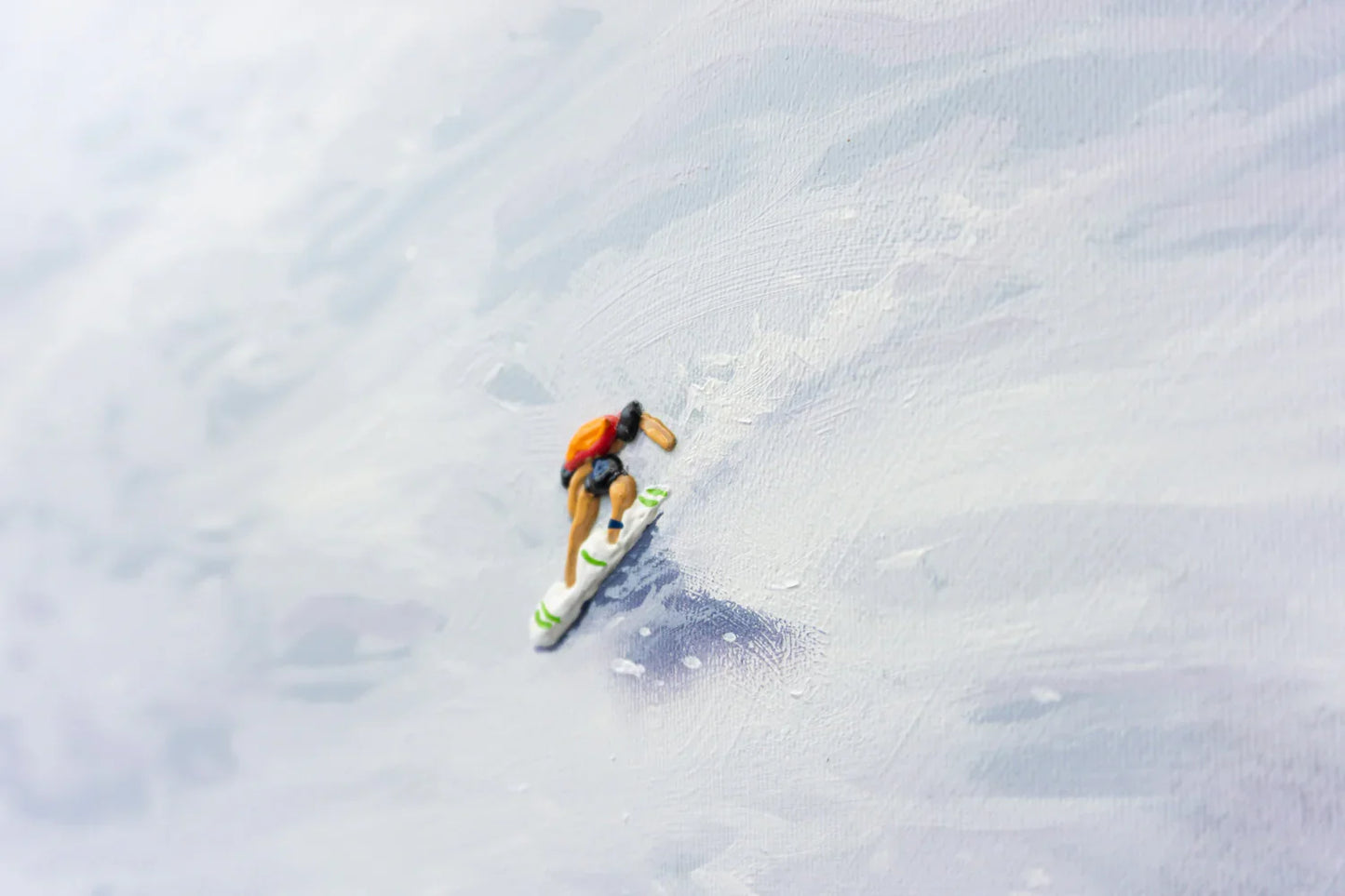 Nazaret I - Jaloe Art Gallery