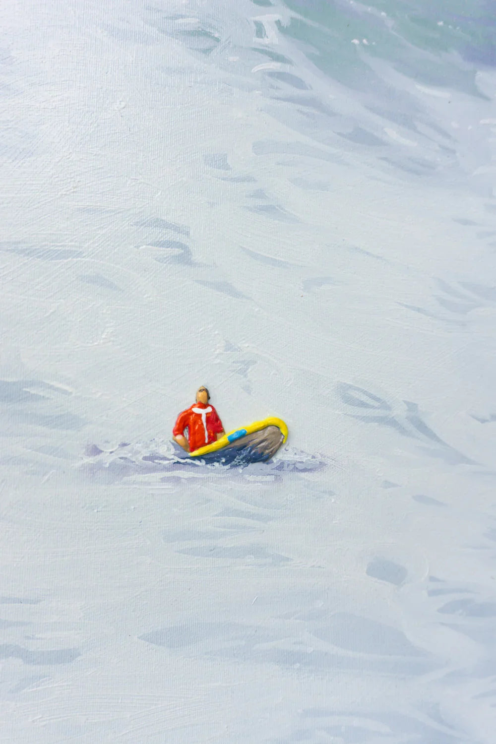 Nazaret II - Jaloe Art Gallery