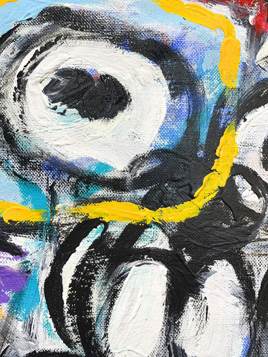 Walk - Jaloe Art Gallery