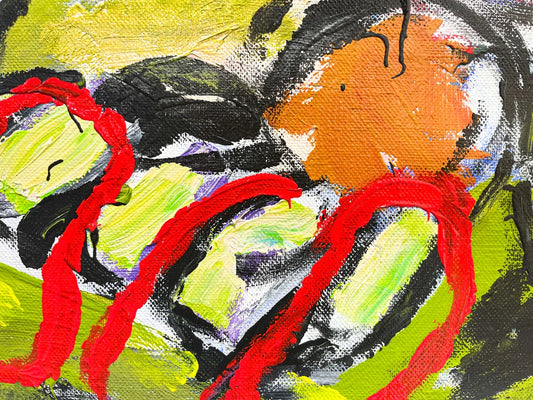 Walk - Jaloe Art Gallery