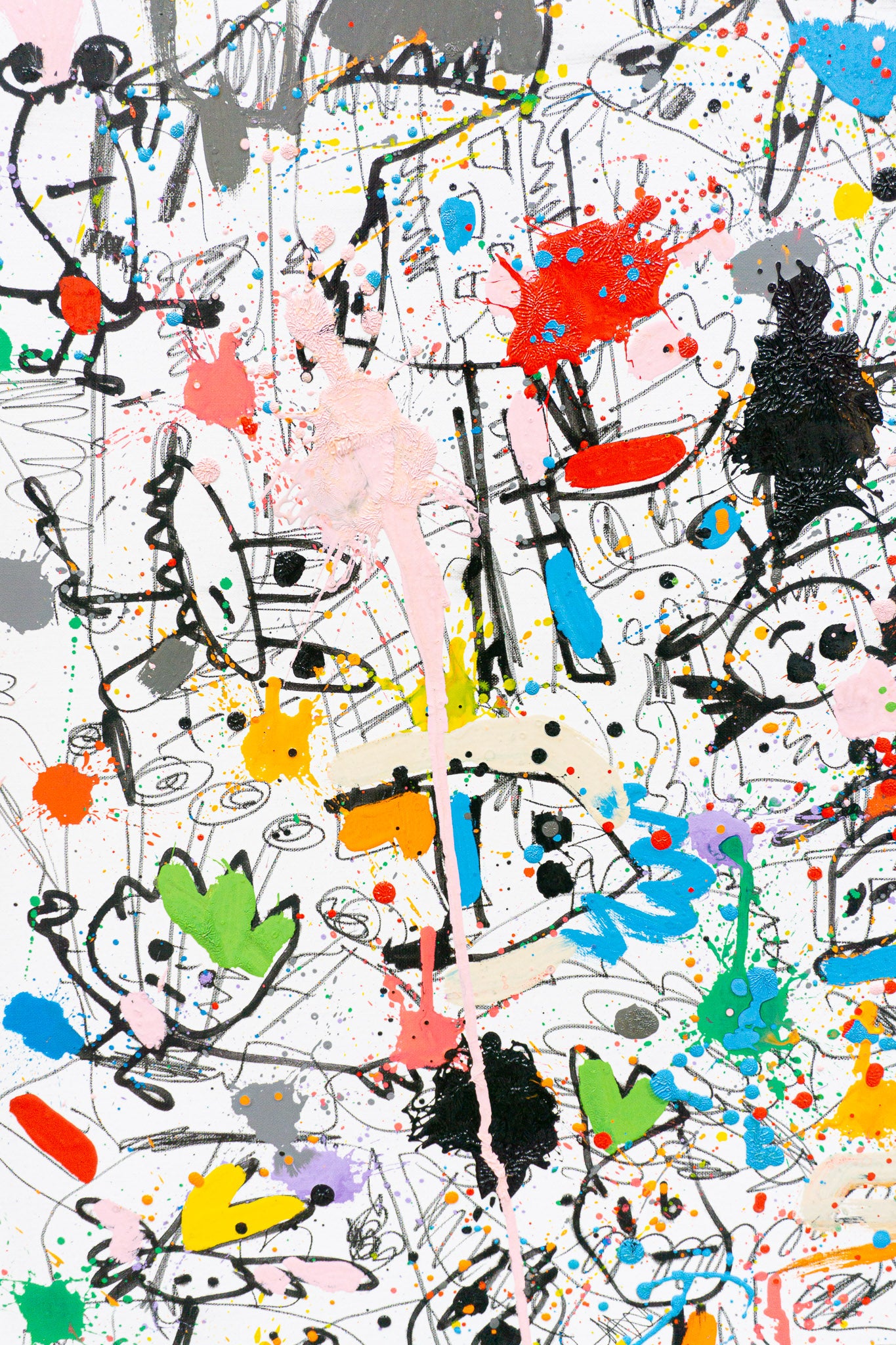 Untitled - Jaloe Art Gallery