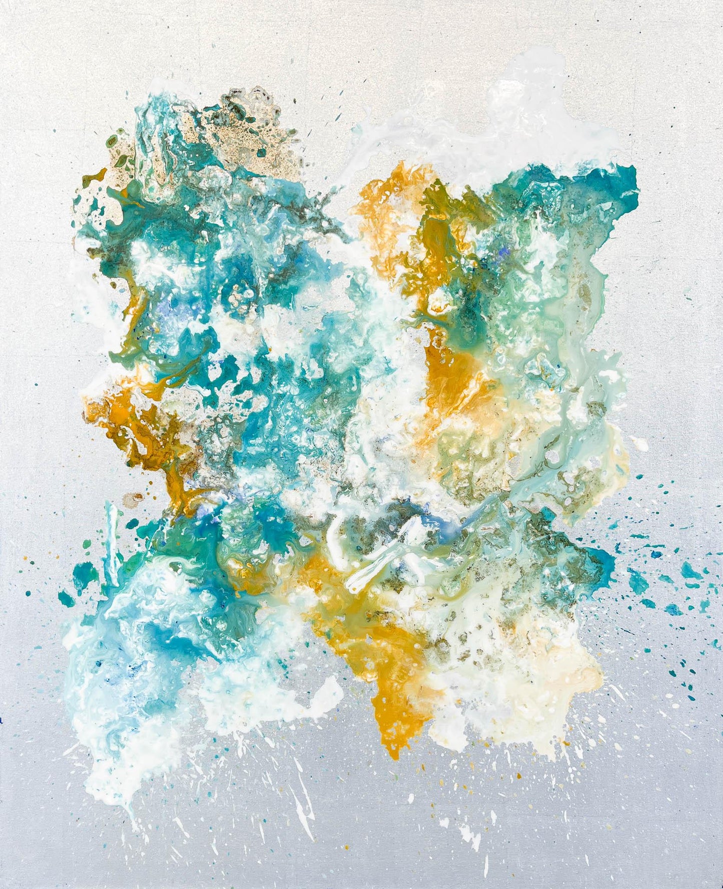 Thailand - Jaloe Art Gallery