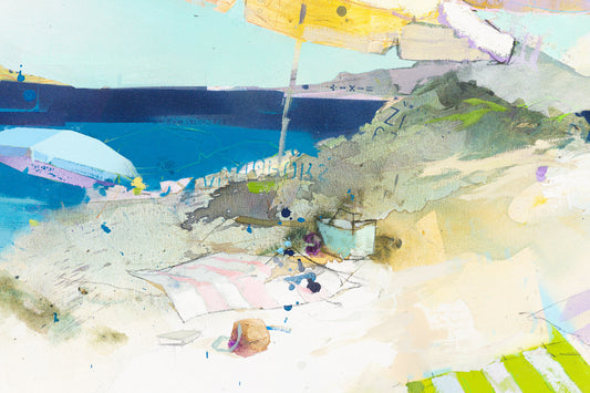 Family Time - Jaloe Art Gallery