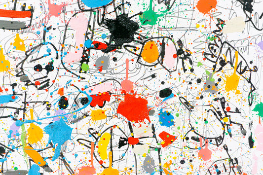 Untitled - Jaloe Art Gallery