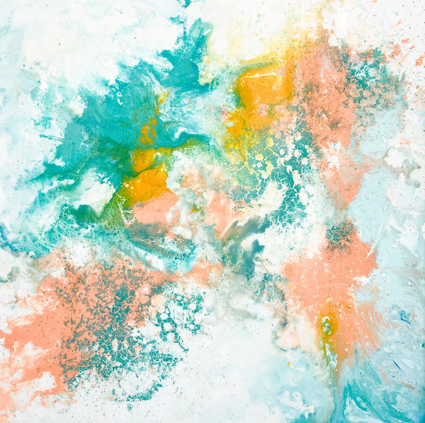 Summer Paradise - Jaloe Art Gallery