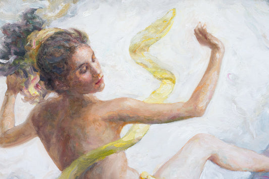 Ingrávidas I - Jaloe Art Gallery