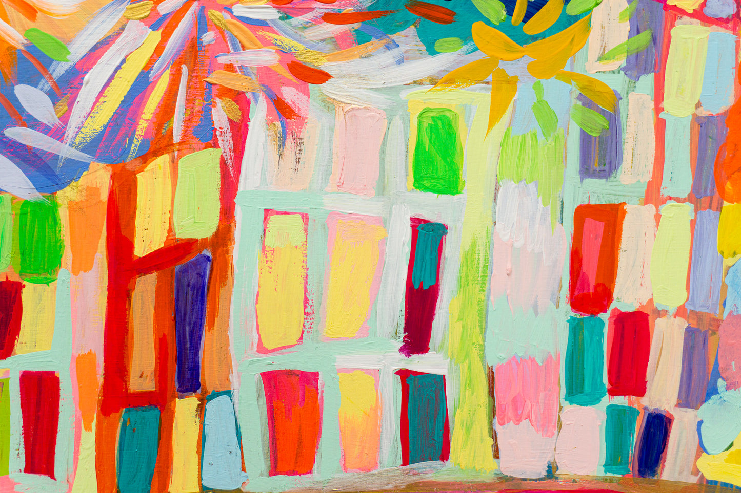 Winter Fireworks Festival - Jaloe Art Gallery