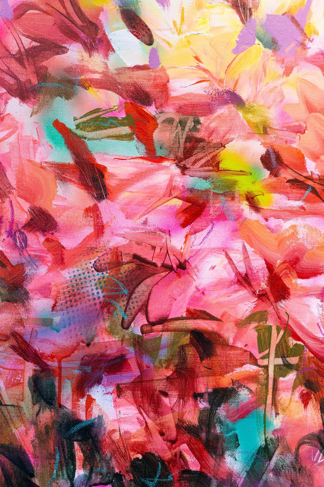 Florecer - Jaloe Art Gallery