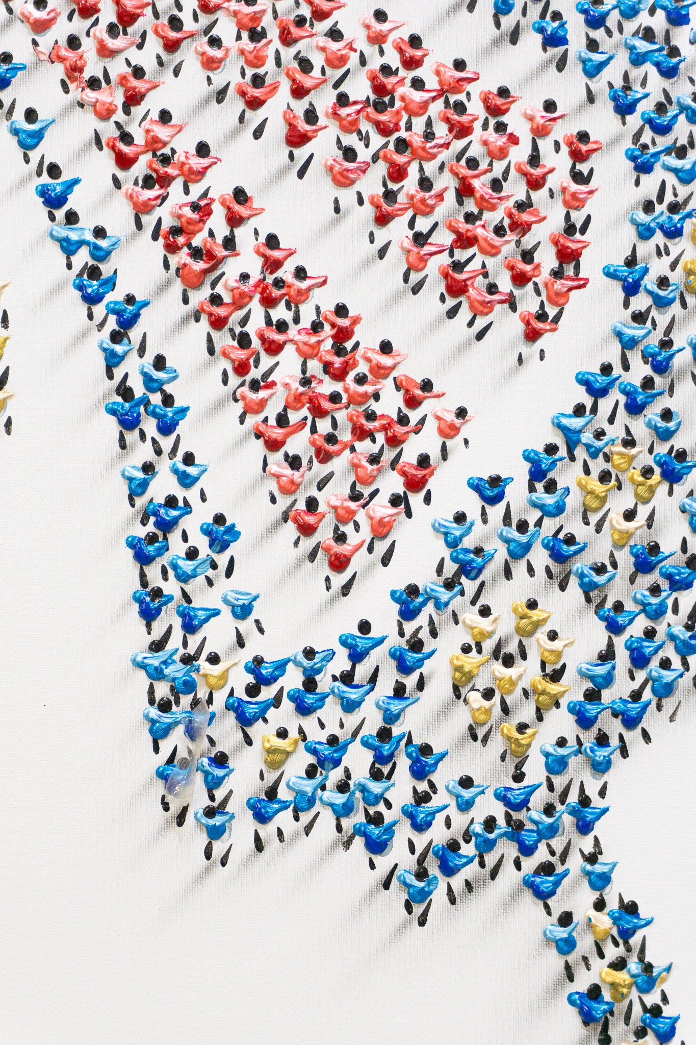 Papillons - Jaloe Art Gallery