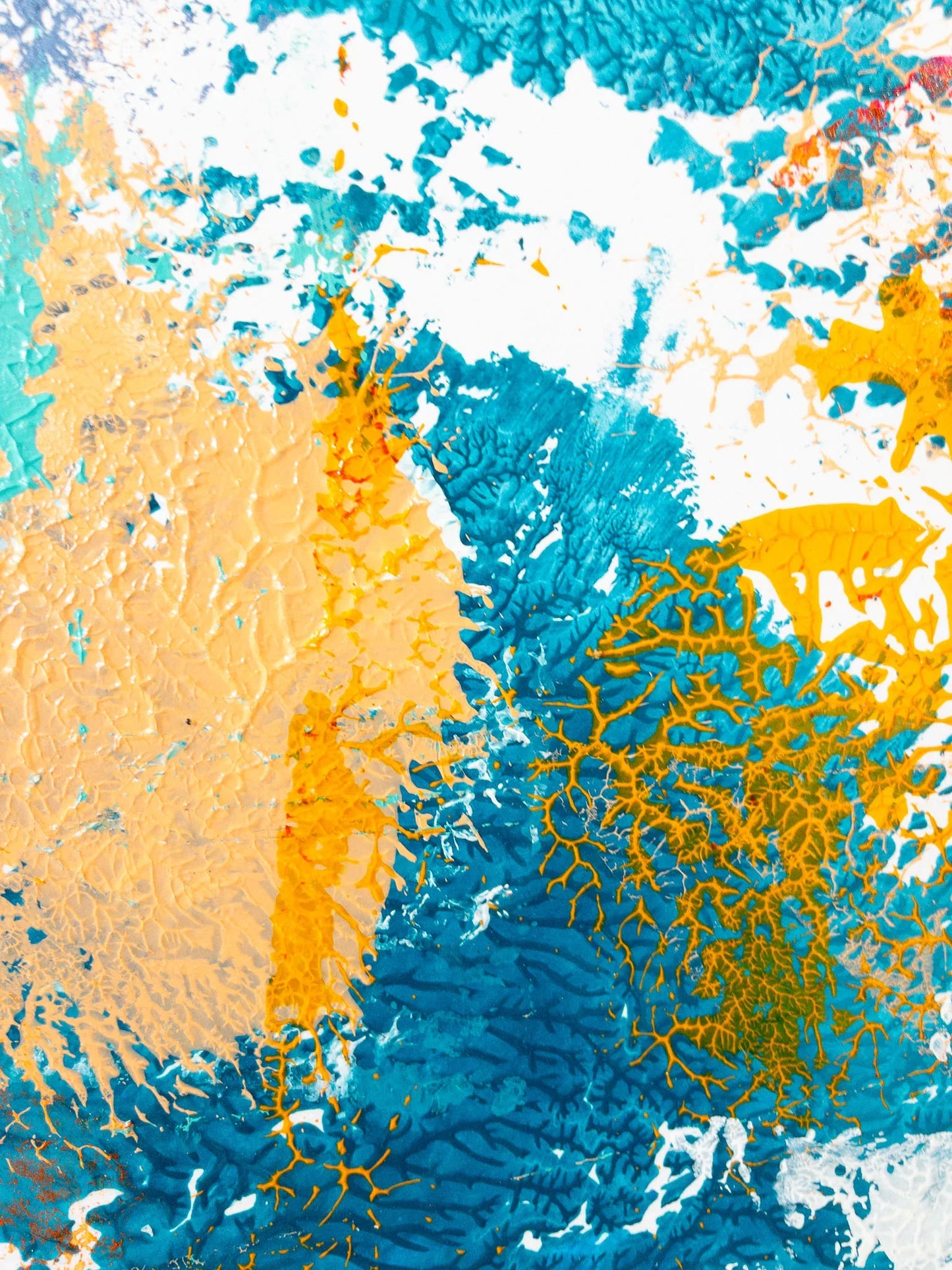 Snorkel II - Jaloe Art Gallery