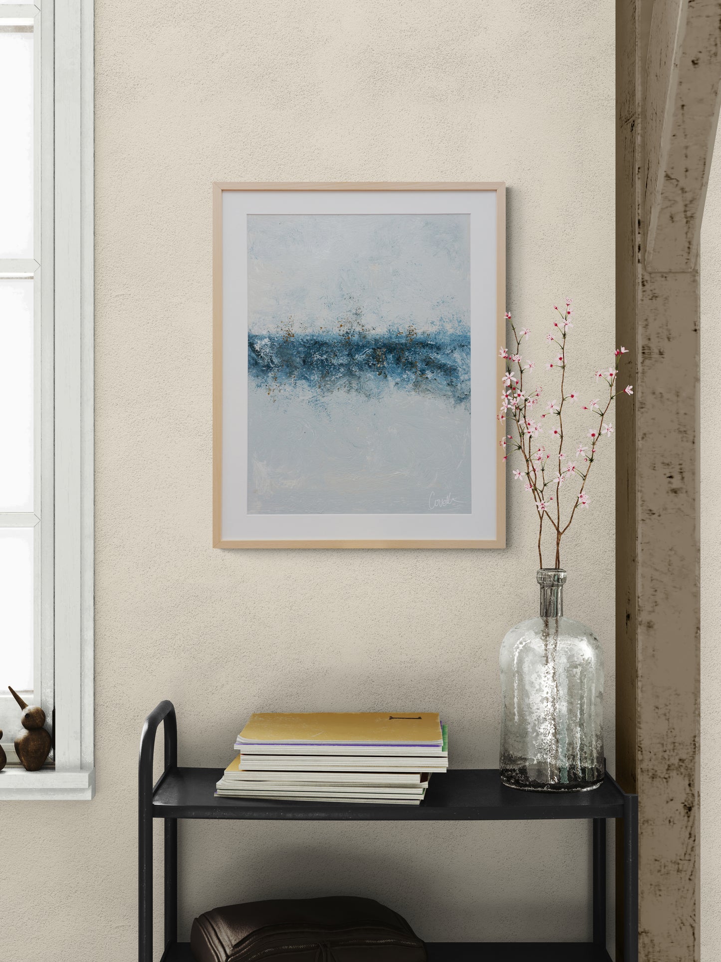 Winter Love - Jaloe Art Gallery