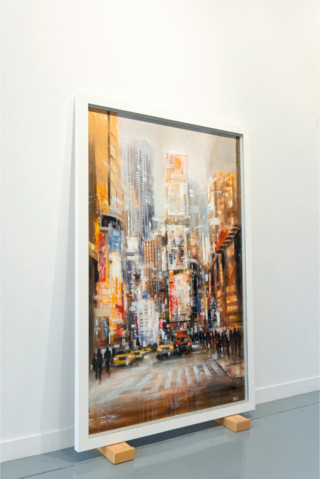 Immagine Urbana - Jaloe Art Gallery