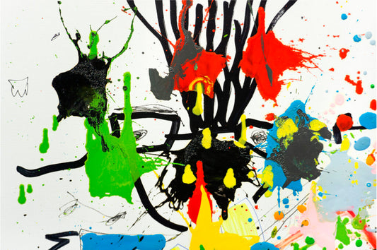 Untitled - Jaloe Art Gallery