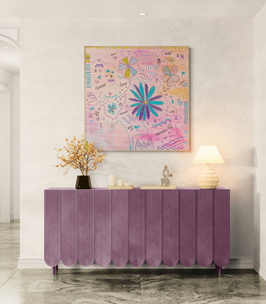 Memories - Jaloe Art Gallery