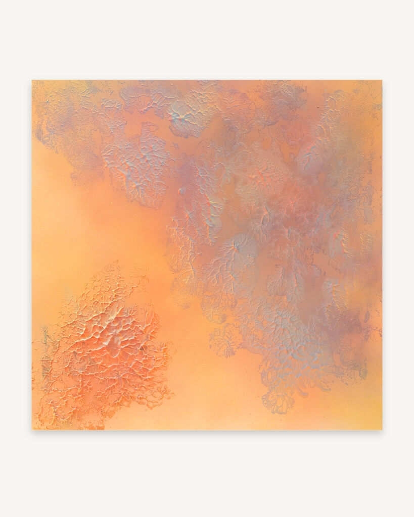 Terracota II by Halley | Jaloe Art Gallery
