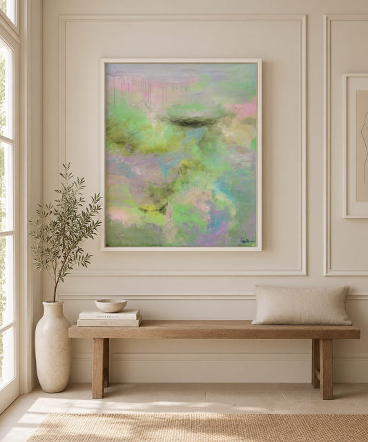 Fantasía by Covella | Jaloe Art Gallery