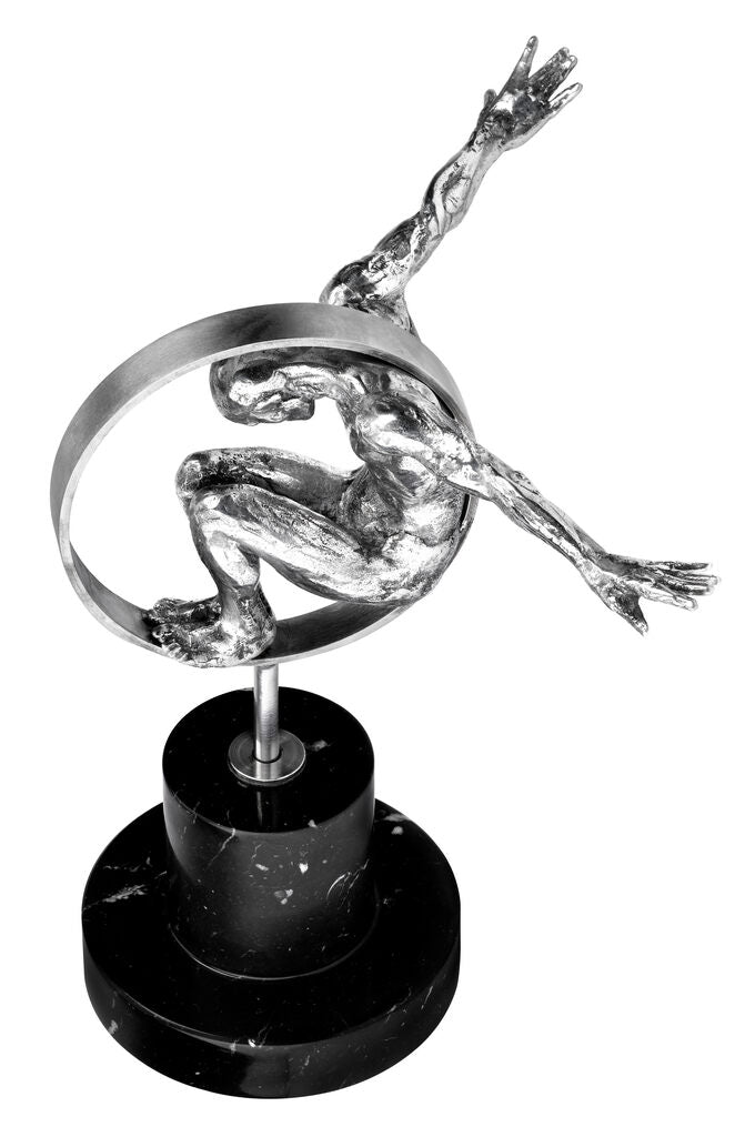 Volare by Lorenzo Quinn | Jaloe Art Gallery