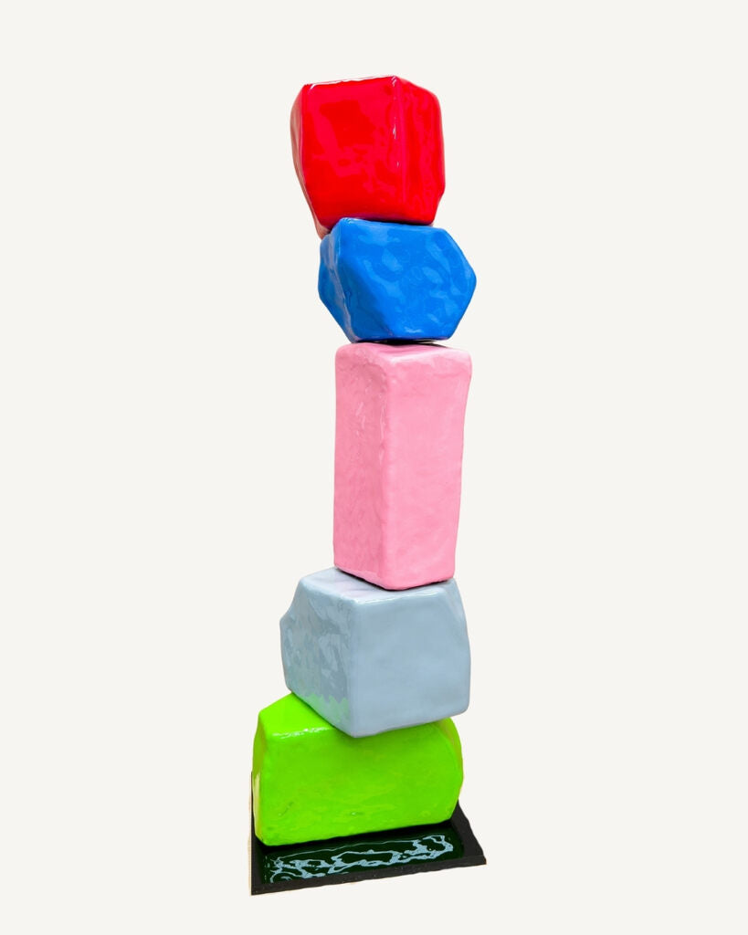 Stonehenge II by Helder Batista | Jaloe Art Gallery