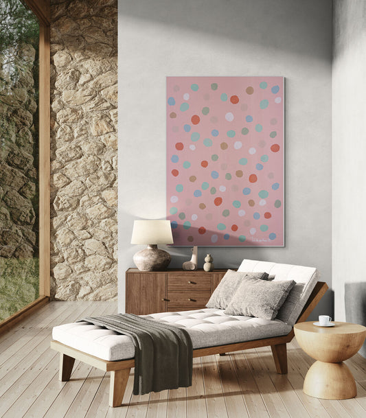 #830 - Jaloe Art Gallery