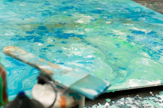 5 Artists to Watch in 2024 - Jaloe Art Gallery