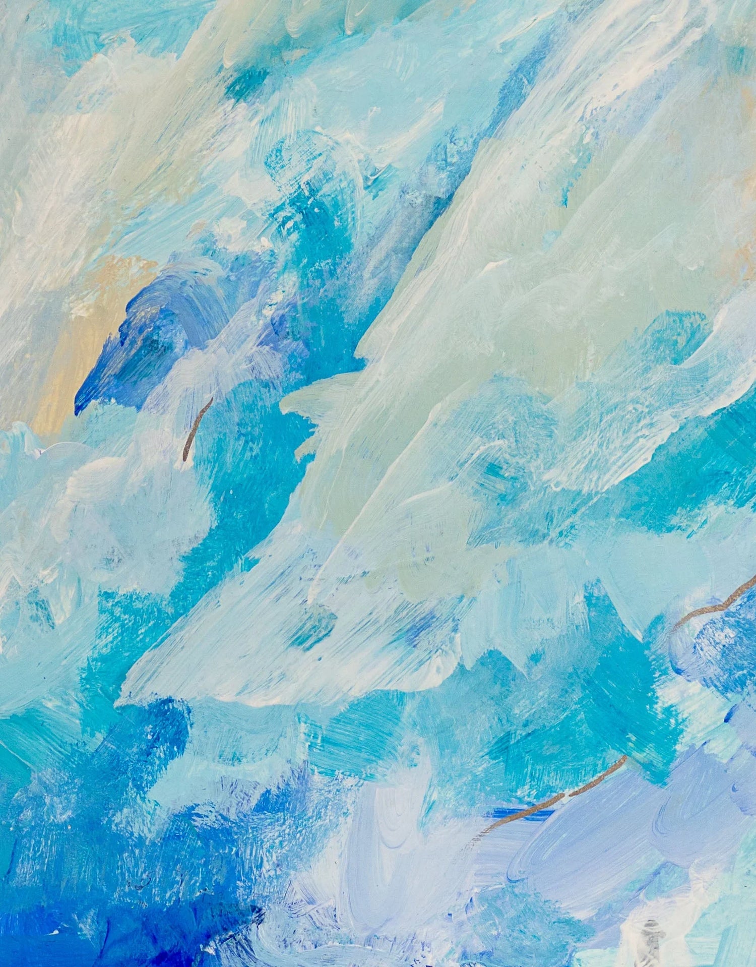 Affordable Art Morang - Jaloe Art Gallery