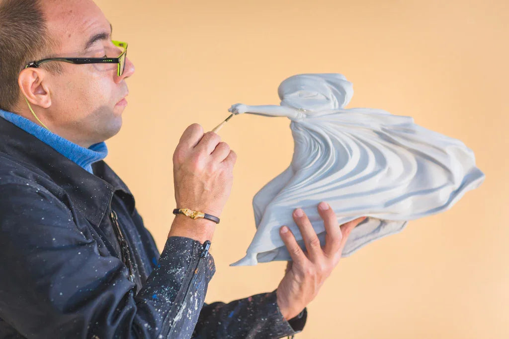 Lorenzo Quinn - Jaloe Art Gallery
