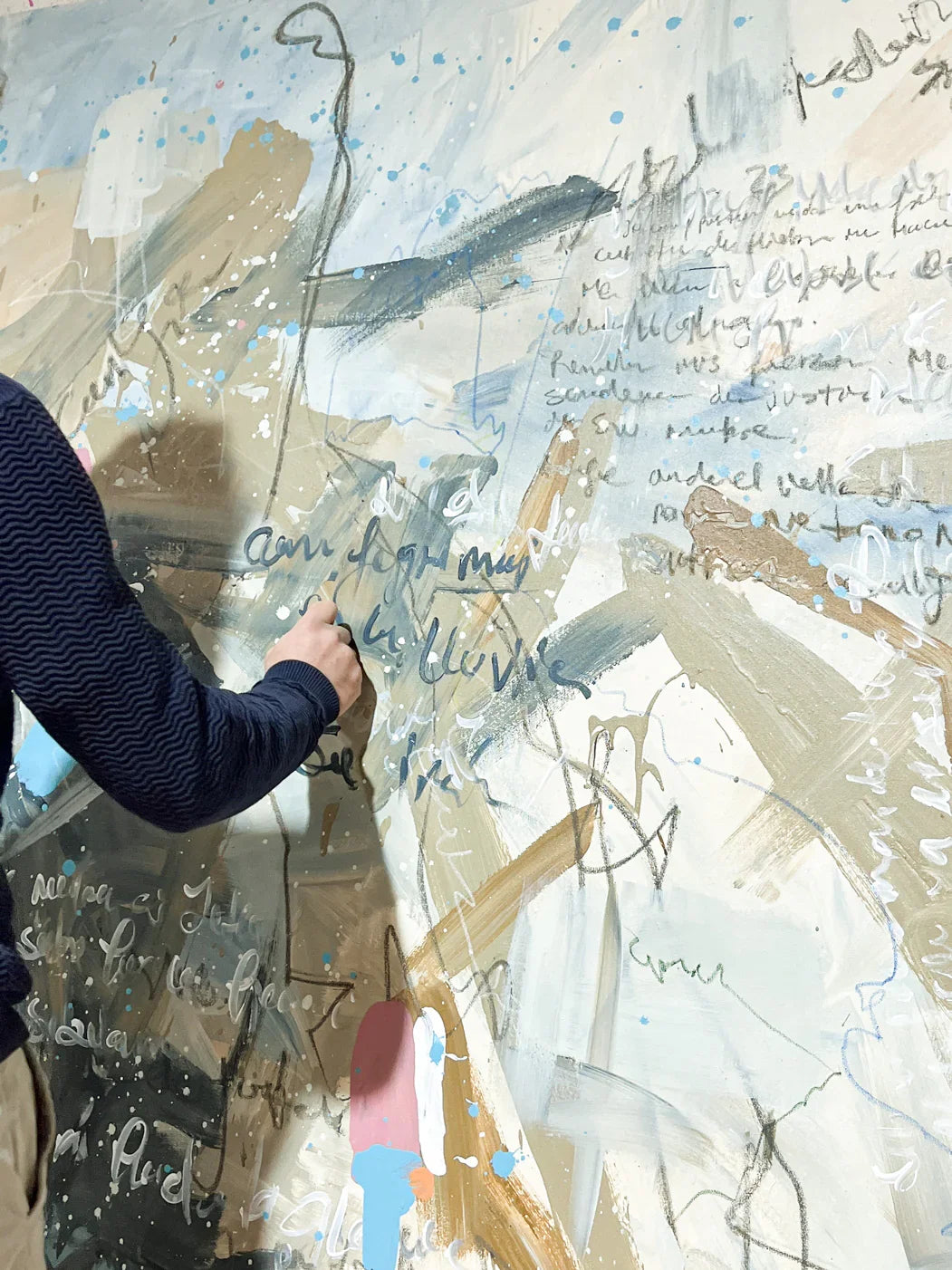 Fernanz - Jaloe Art Gallery