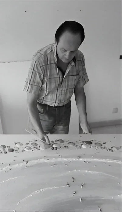 Alfredo Candela - Jaloe Art Gallery