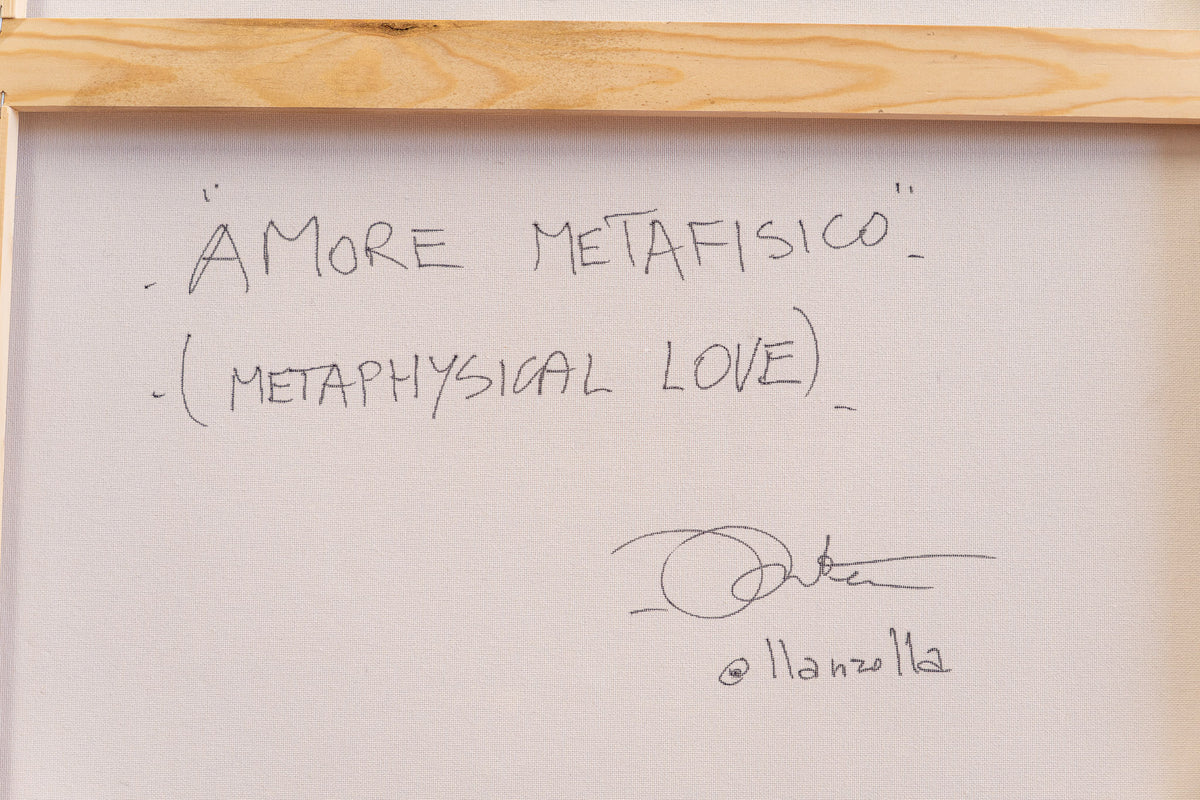 Amore Metafisico