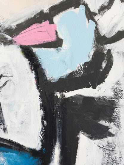 Cosmonaute - Jaloe Art Gallery