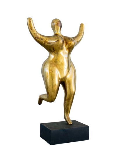 Baigneuse - Jaloe Art Gallery