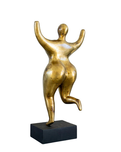 Baigneuse - Jaloe Art Gallery