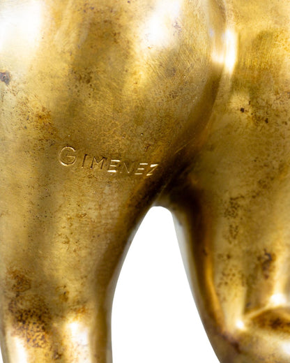 Baigneuse - Jaloe Art Gallery