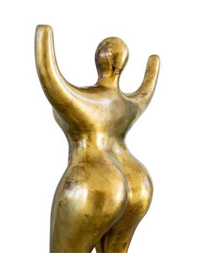 Baigneuse - Jaloe Art Gallery