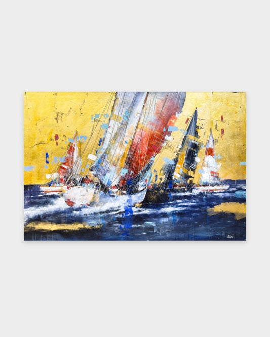 Regata I