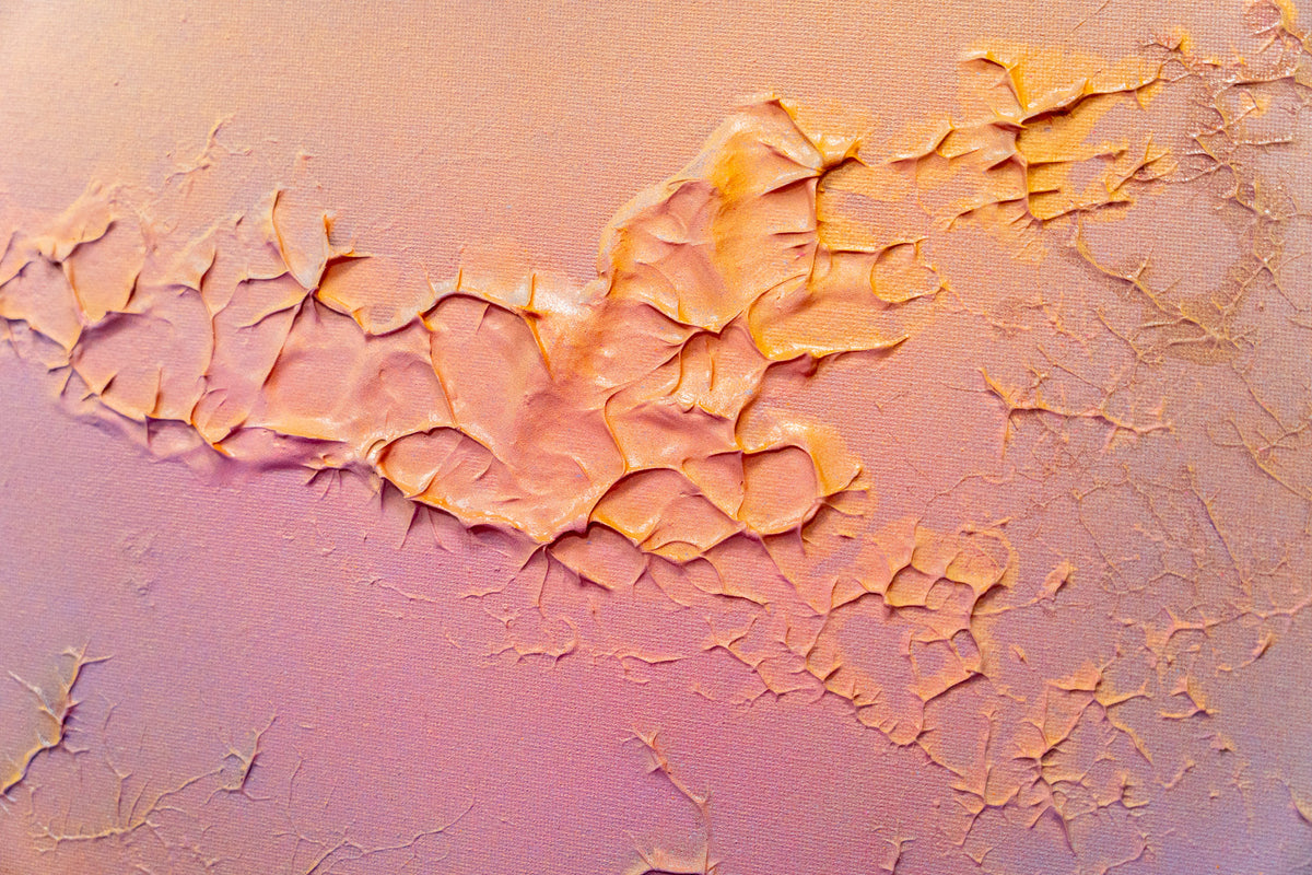 Iridescent I