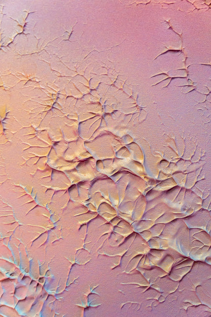 Iridescent I