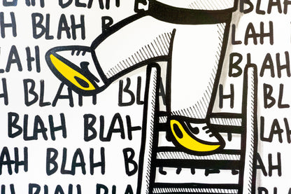 Think - Jaloe Art Gallery